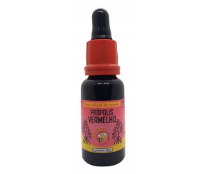 Própolis Vermelho - 20 ml 