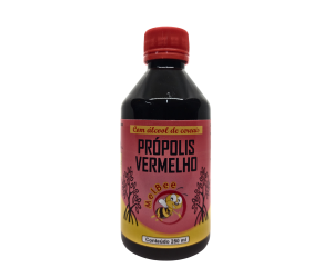 Própolis Vermelho - 250 ML