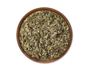 Sálvia flores - Peso 50g