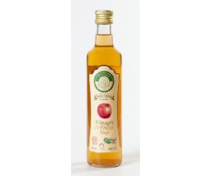Vinagre de maçã - orgânico- São Francisco - 500ml