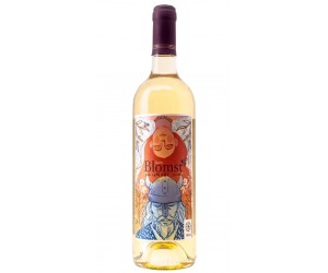Hidromel Skadi - Blomst Suave - 750 ml