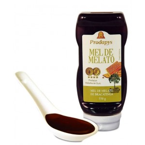  Mel de Melato de Bracatinga - 550 g