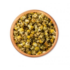 Chá de Camomila - Peso 50g