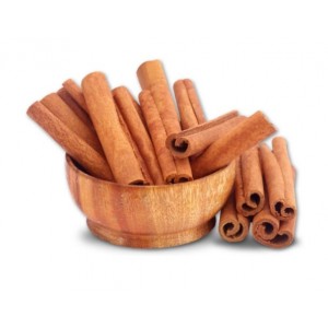 Canela 6 cm (jawa) - Peso 50g