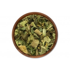 Chá de Chapéu de Couro - Peso 50 g
