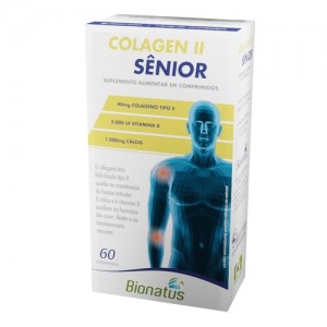 Colagen II Senior