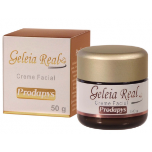 Creme Facial Geleia Real