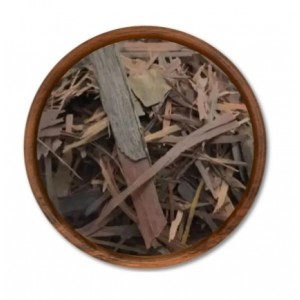 Chá de Ipê Roxo - Peso 50 g