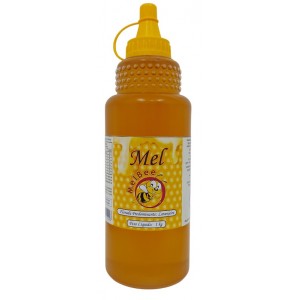 Mel Puro - Várias Floradas - Embalagem 1 Kg