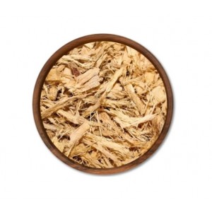 Mulungu Casca Rasurada - Peso 50g
