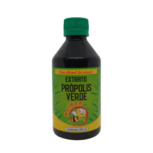 Própolis Verde - Embalagem 250 ml