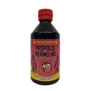 Própolis Vermelho - 250 ML