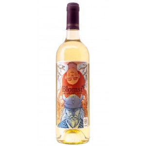 Hidromel Skadi - Blomst Suave - 750 ml