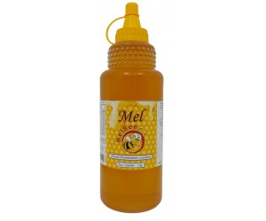 Mel Puro - Várias Floradas - Embalagem 1 Kg