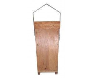 Caixa Para Abelha Jataí Mod. Vertical